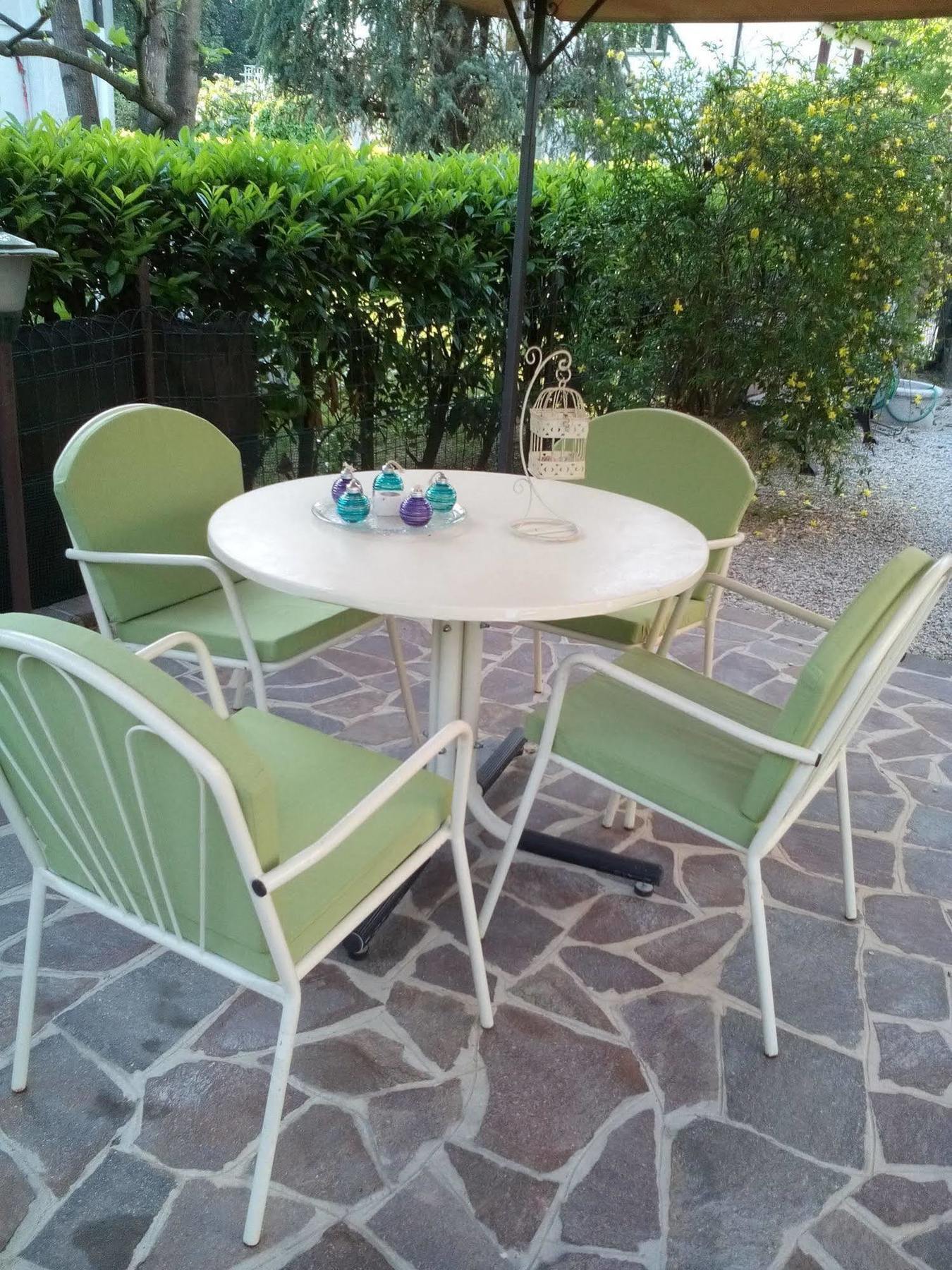 Casa Emanuela Bed & Breakfast Пиацола сул Брента Екстериор снимка