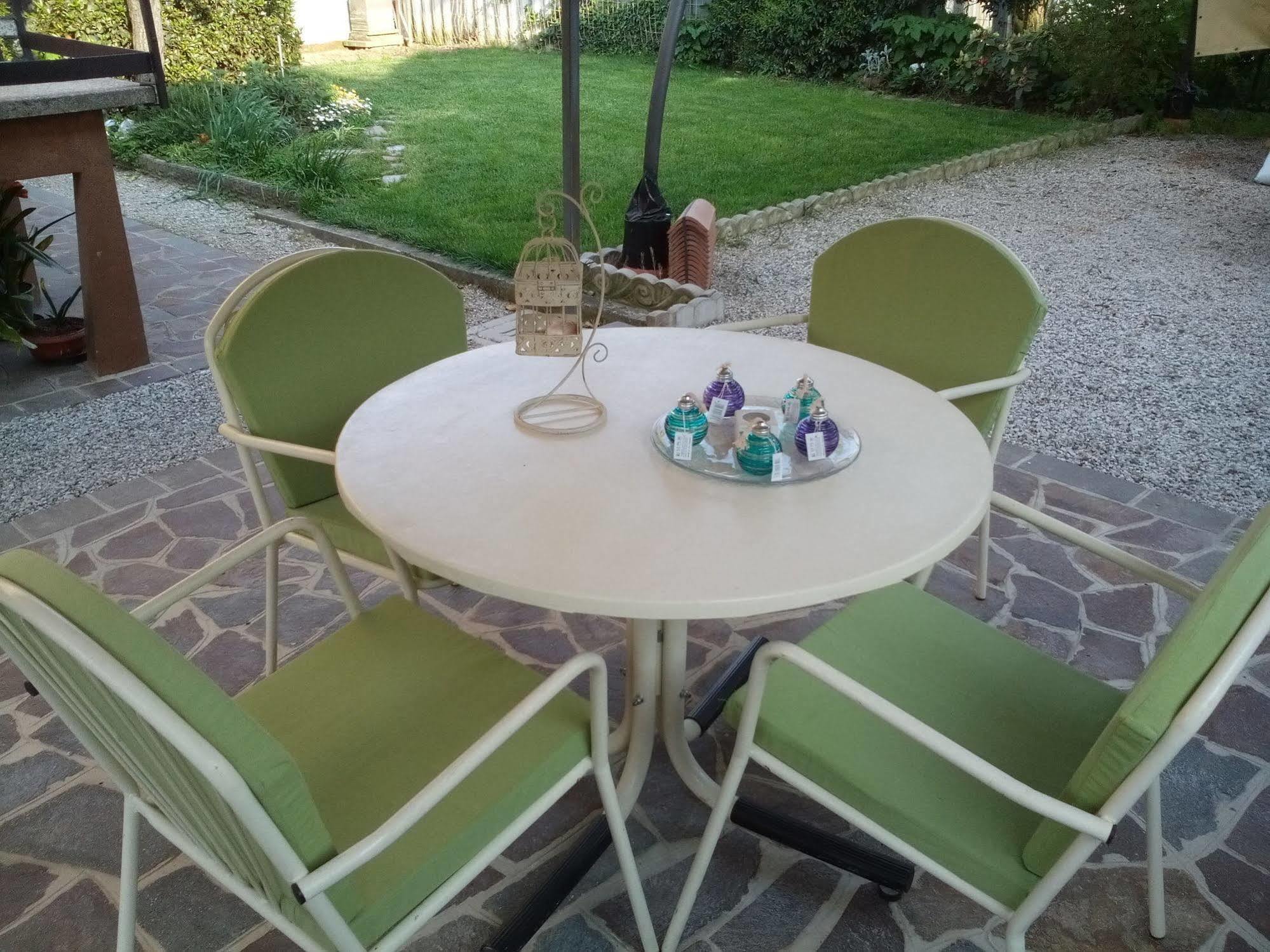 Casa Emanuela Bed & Breakfast Пиацола сул Брента Екстериор снимка
