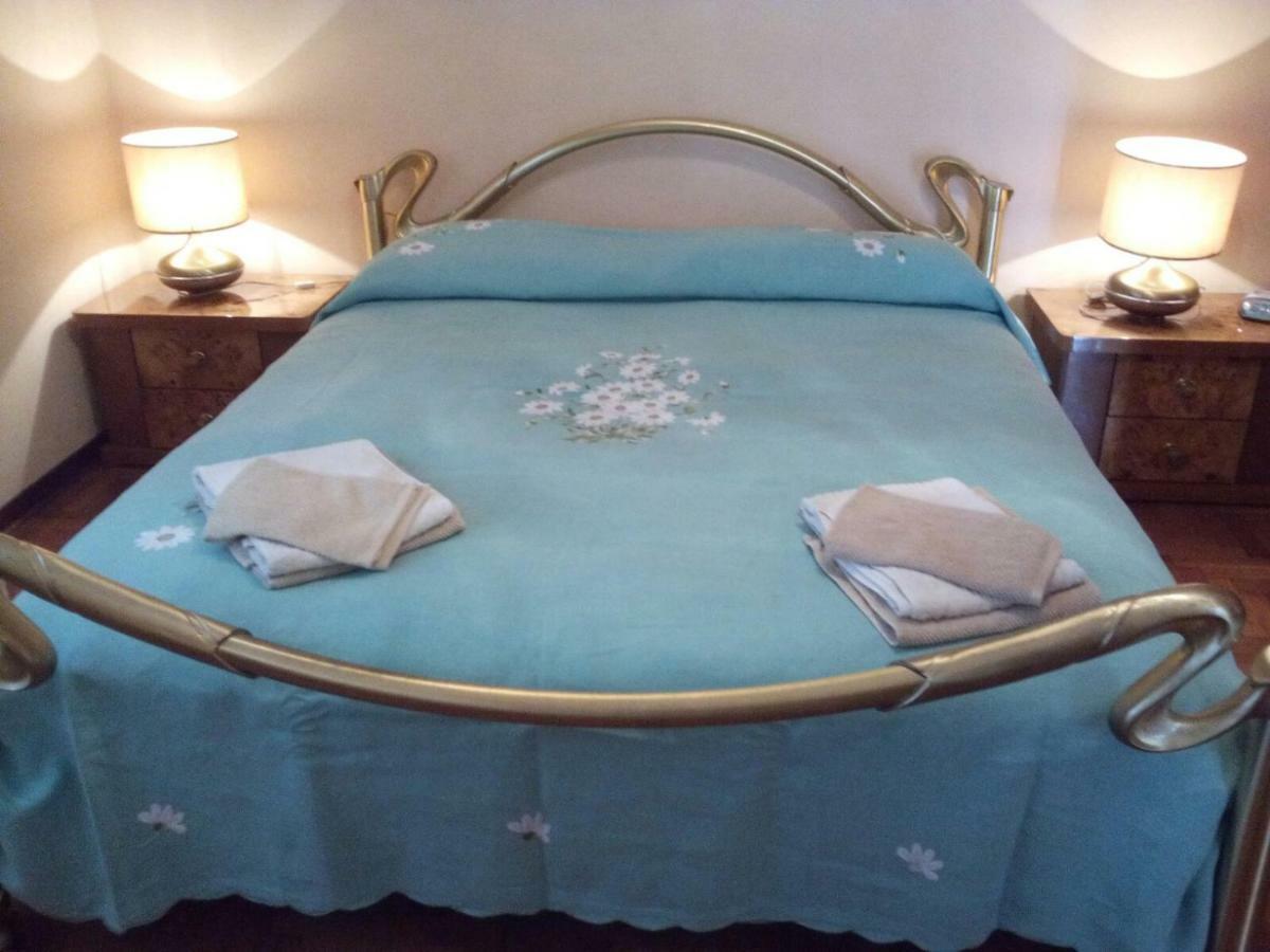 Casa Emanuela Bed & Breakfast Пиацола сул Брента Екстериор снимка